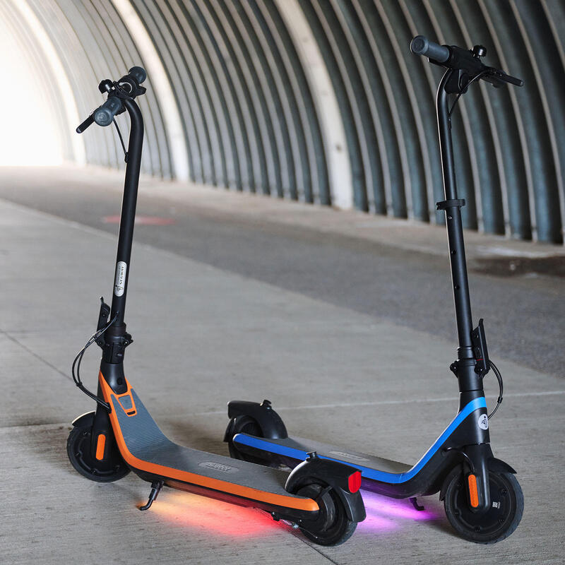 Trotinetă electrică Ninebot C2 Pro