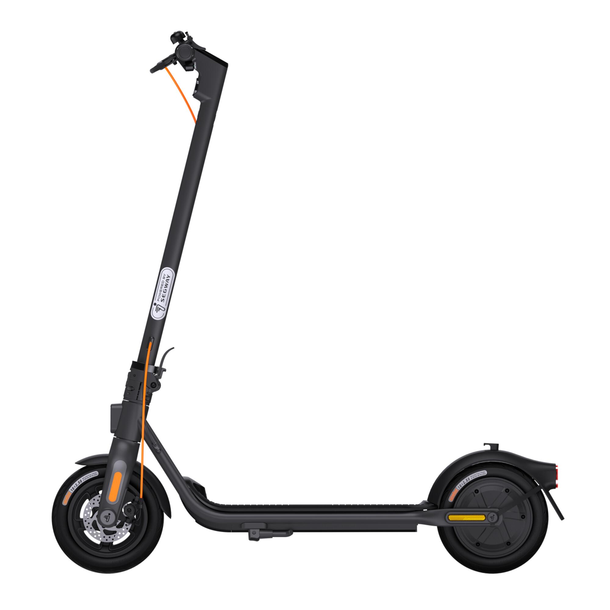 Trotinetă electrică Ninebot F2 PLUS