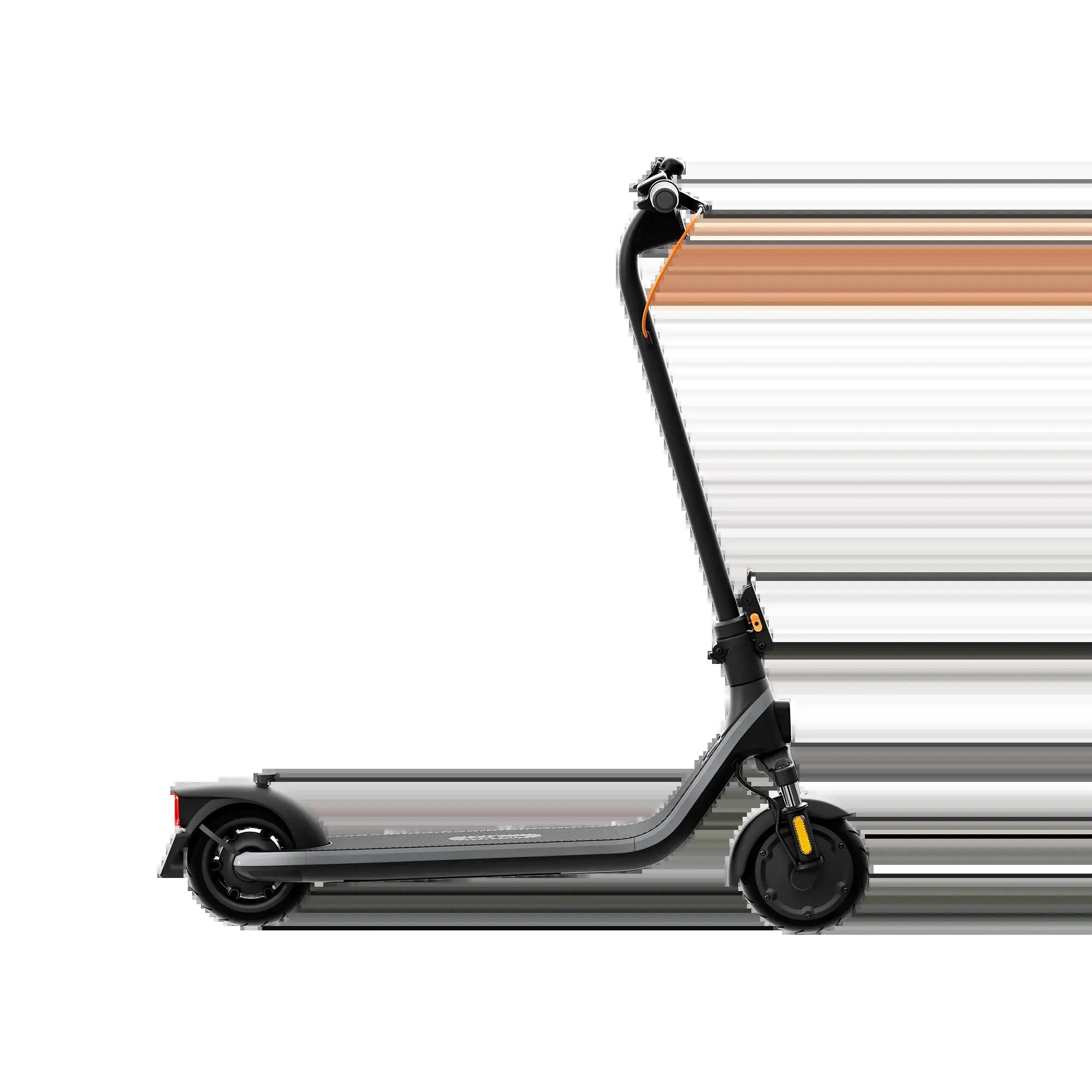 Trotinetă electrică Ninebot E2 PLUS II 7/7