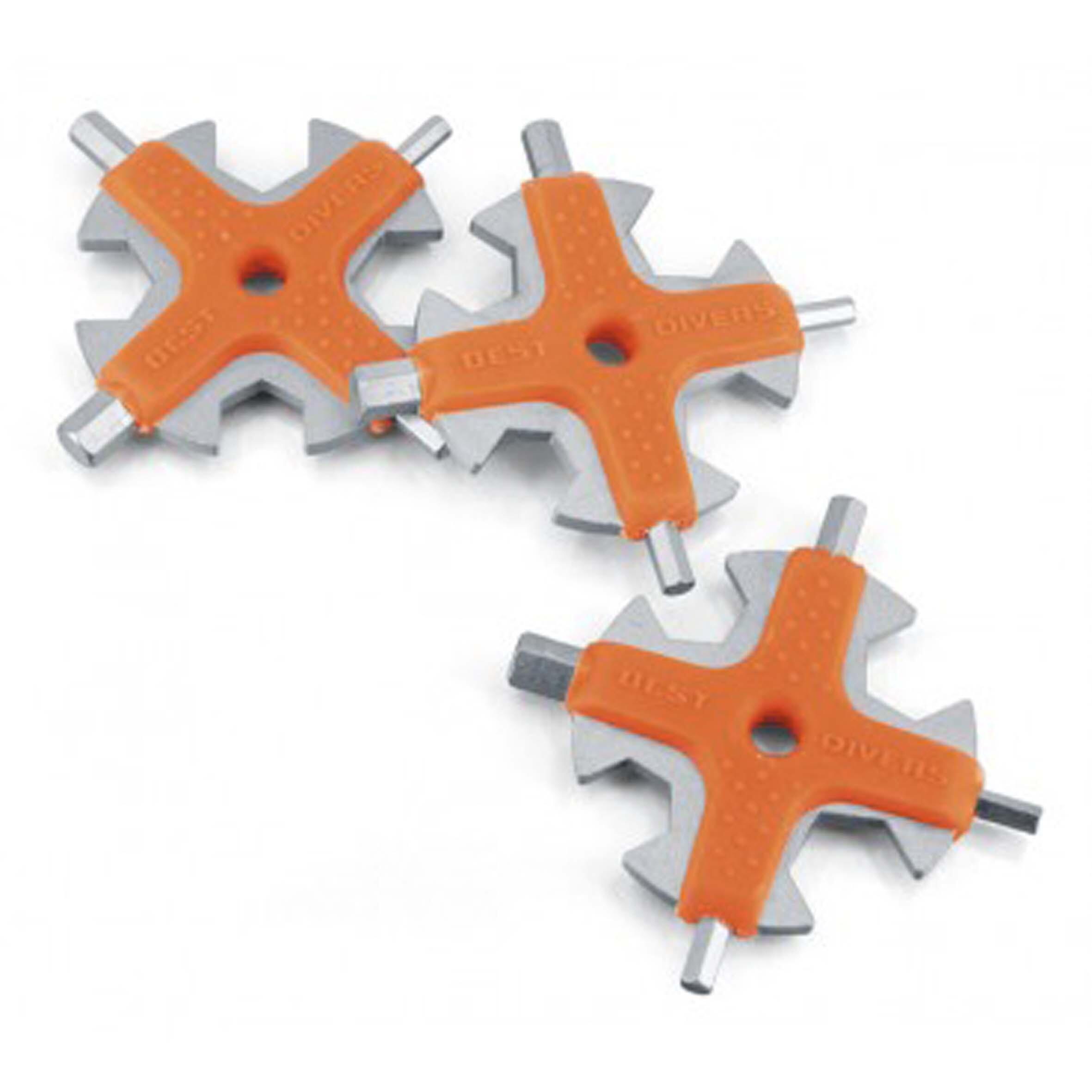 BEST DIVER MICROTOOL RADIUS