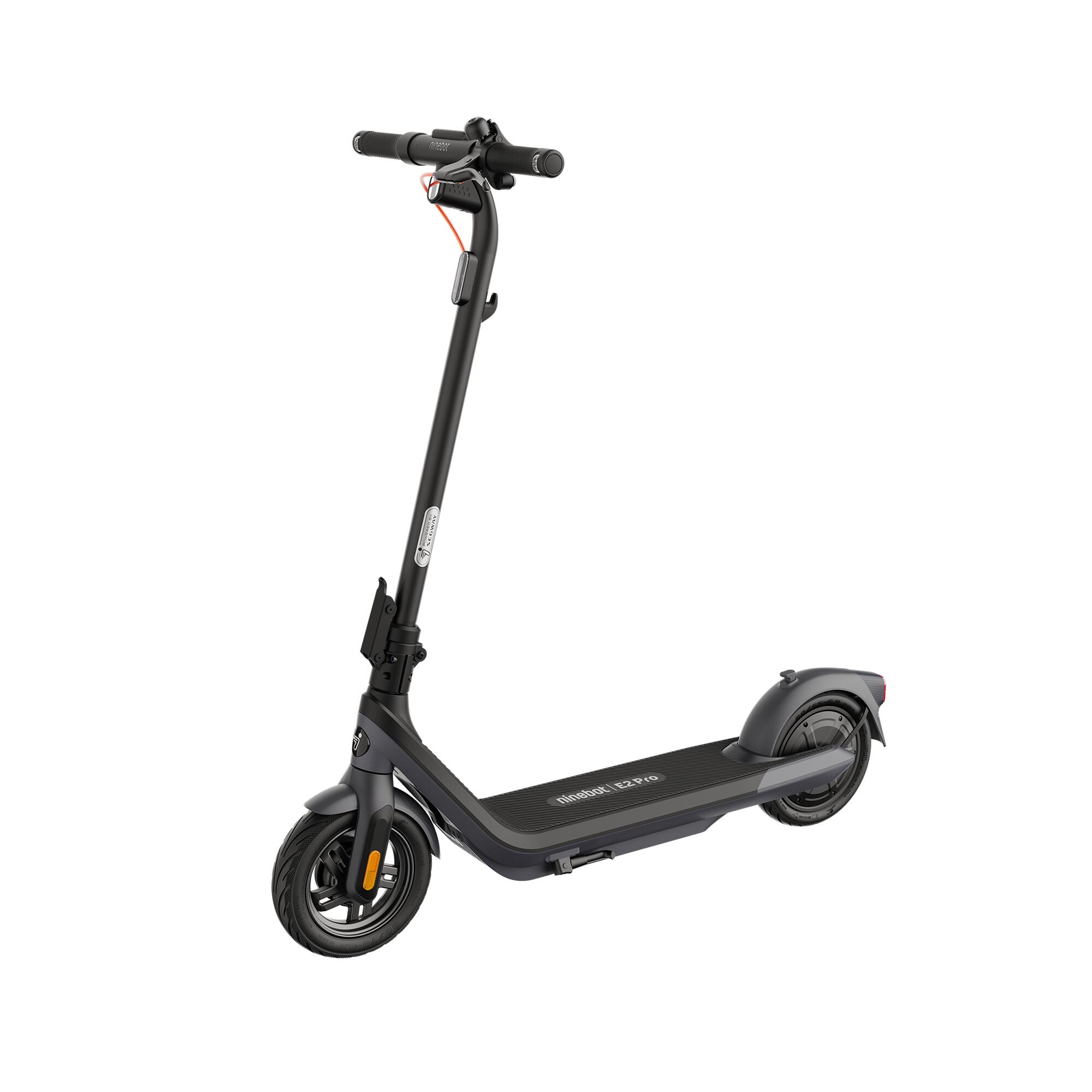 Trotinetă electrică Ninebot E2 PRO
