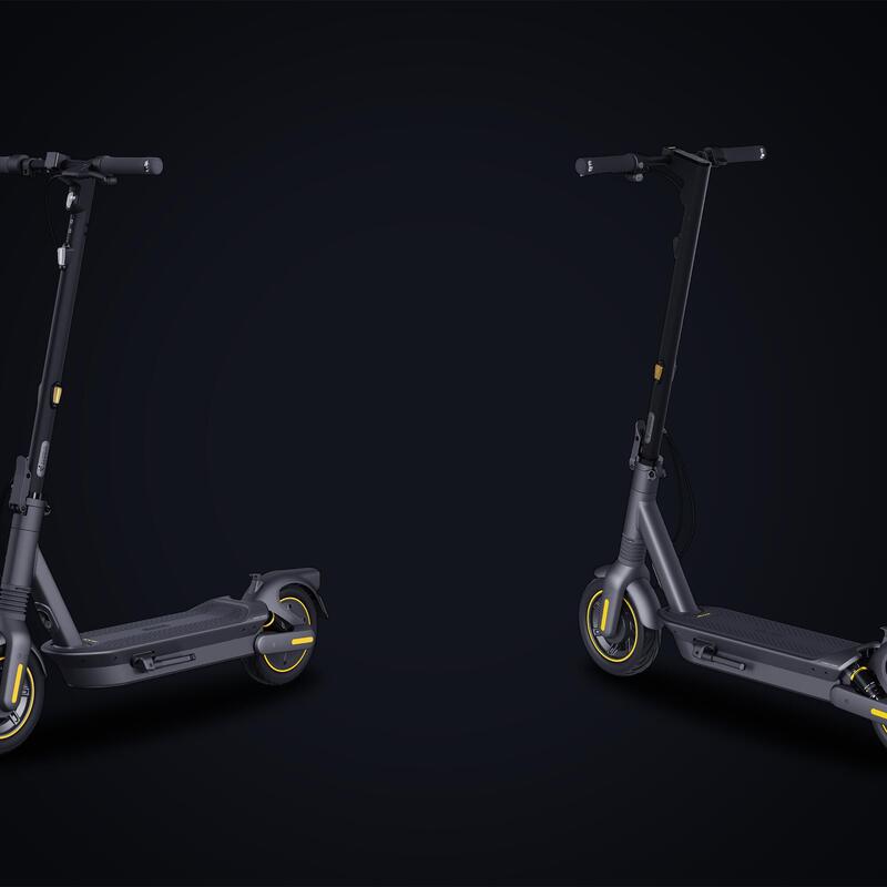 Trotinetă electrică Ninebot MAX G2