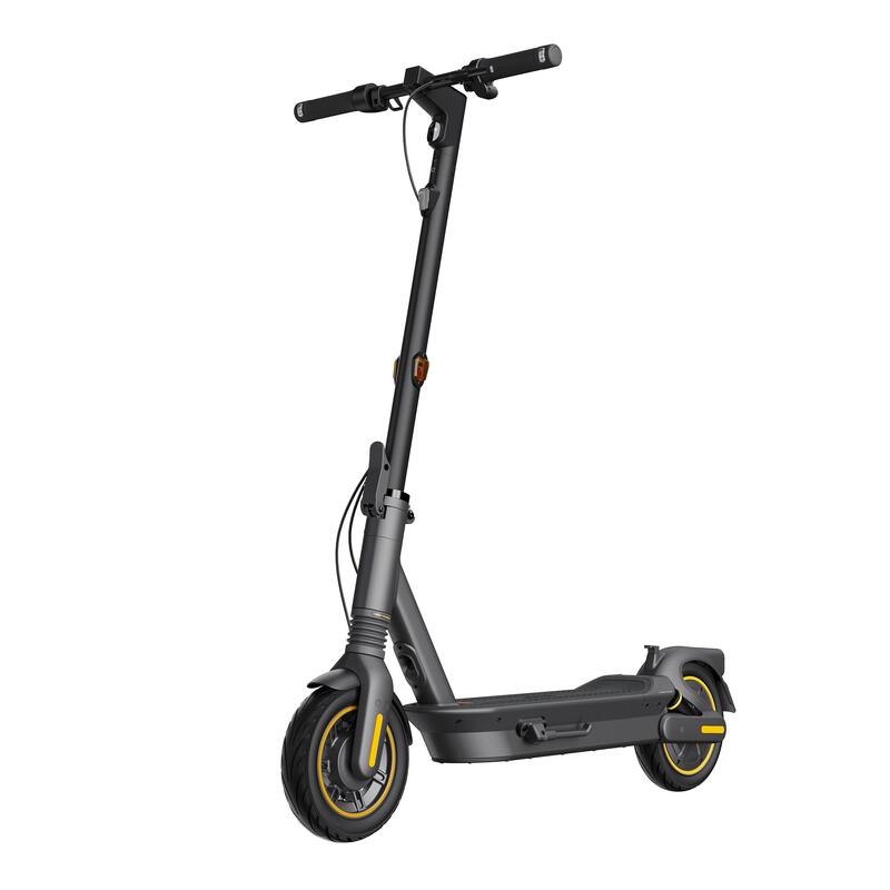 Trotinetă electrică Ninebot MAX G2
