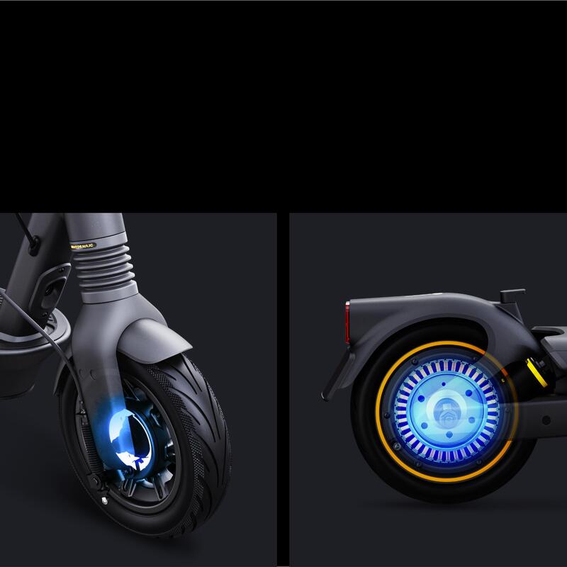 Trotinetă electrică Ninebot MAX G2