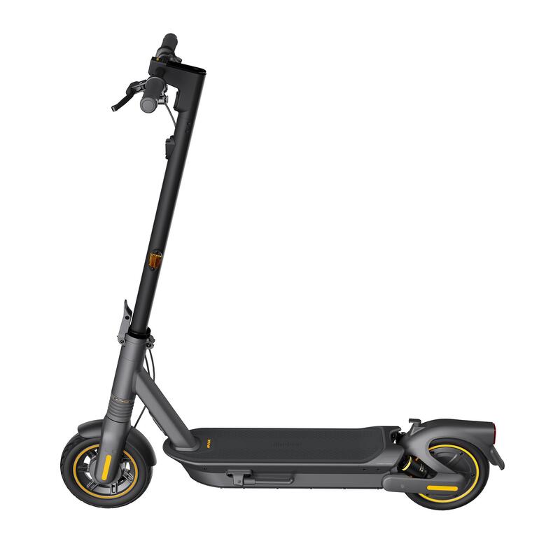Trotinetă electrică Ninebot MAX G2