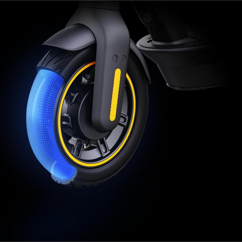Trotinetă electrică Ninebot MAX G2