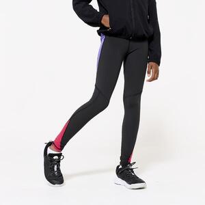 Leggings Niños Negro Transpirables