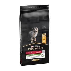 Pienso Perro Purina Pro Plan Puppy Medium Pollo para Cachorros 12 kg