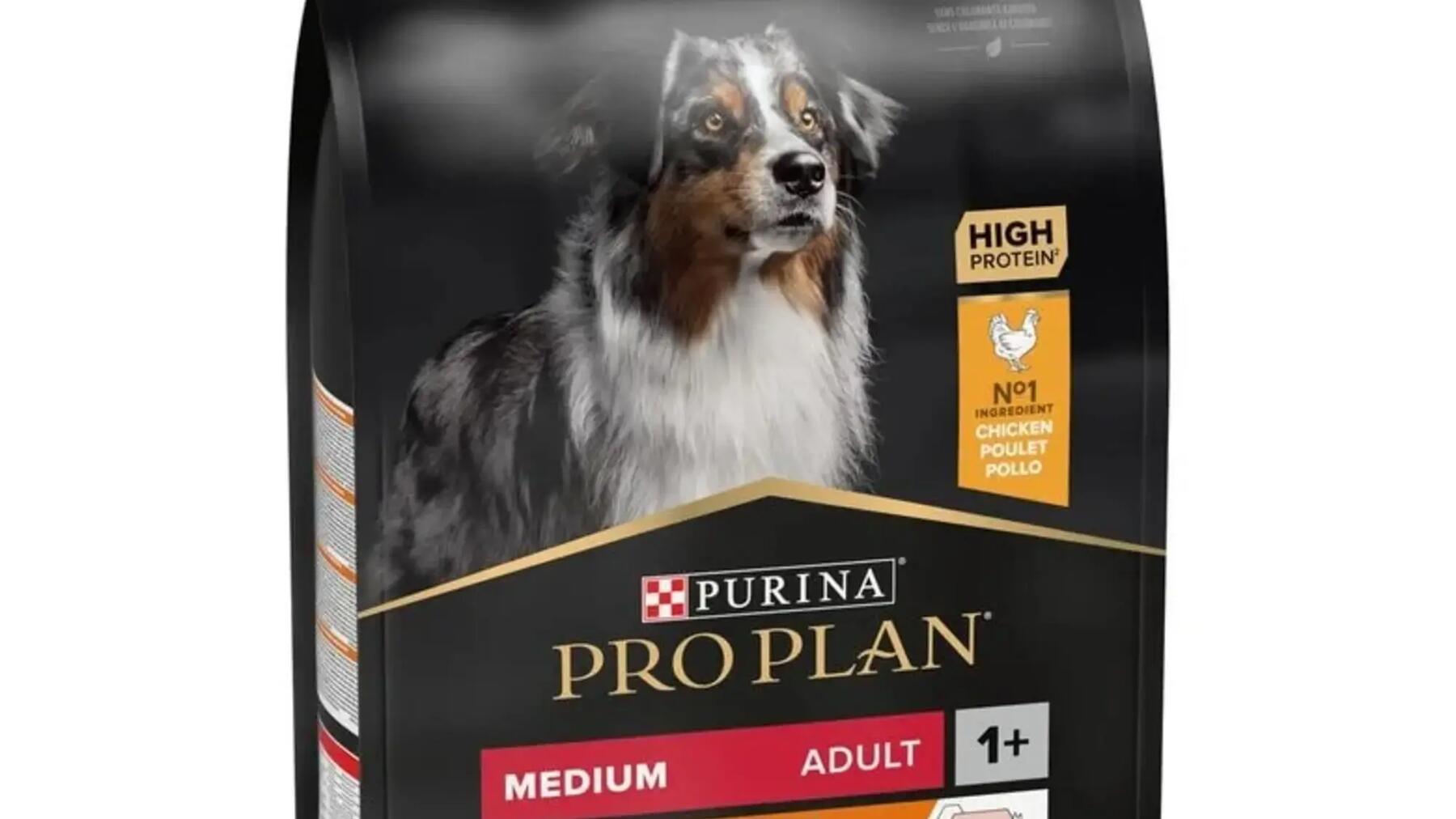Pienso Perro Purina Pro Plan Medium Adulto Balance Pollo 14kg