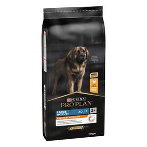 Pienso Perro Purina Pro Plan Large Robust Adulto Razas Grandes Pollo 14 kg.
