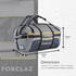 ​Trekking Carry Bag - 80 L to 120 L - DUFFEL 500 EXTEND