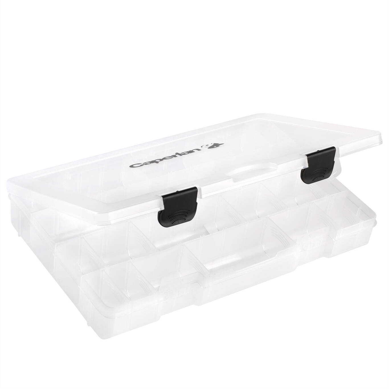 FISHING LURE BOX 100 # XL