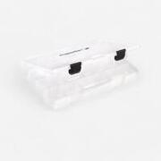 Scatola artificiali pesca 100 # XL