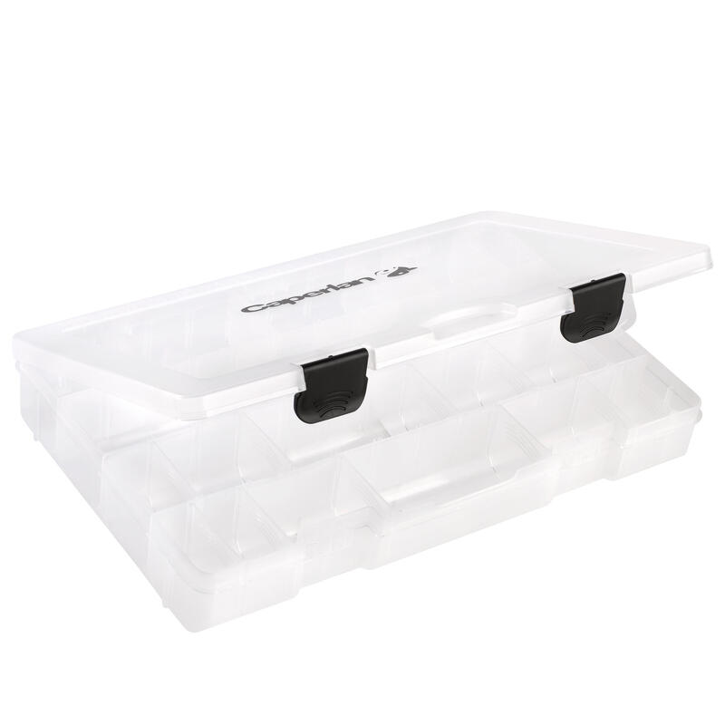 Caja Señuelo Pesca 100 # XL