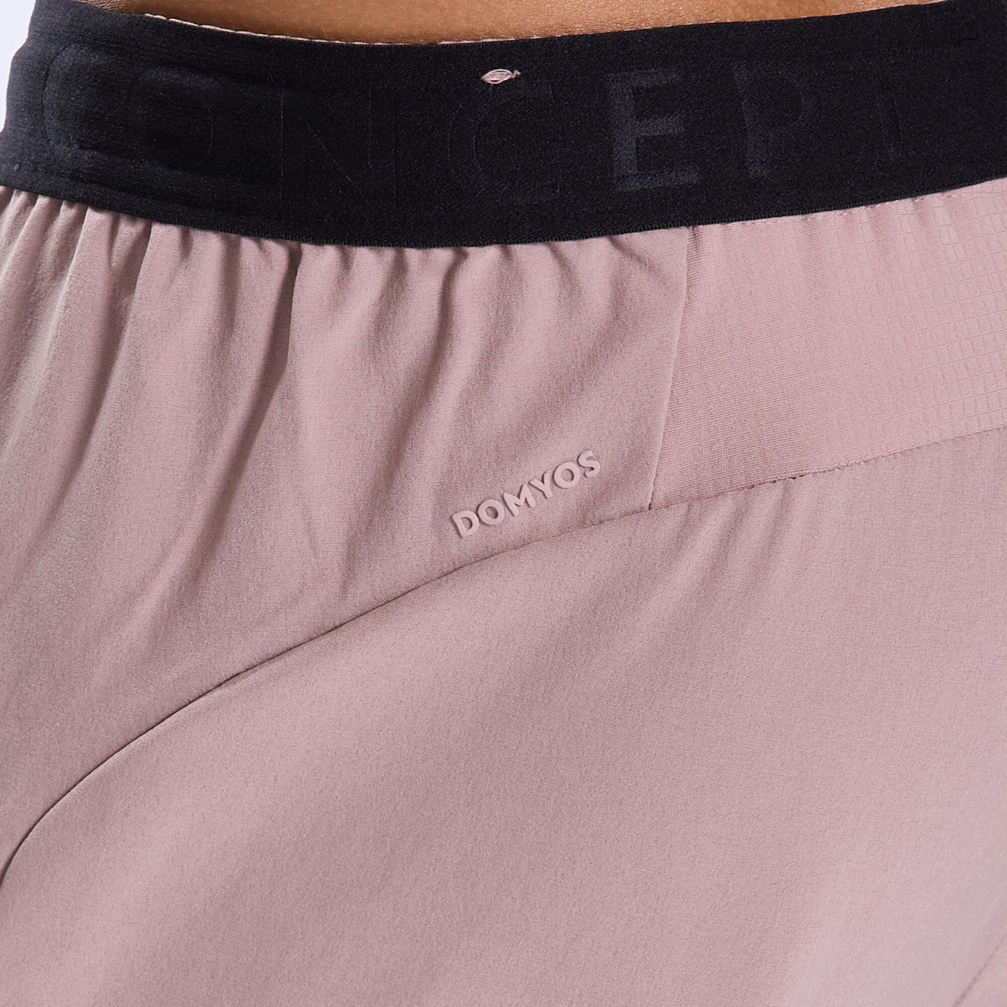 Men's Breathable Performance Cross Training Shorts with Zipped Pockets 8/10