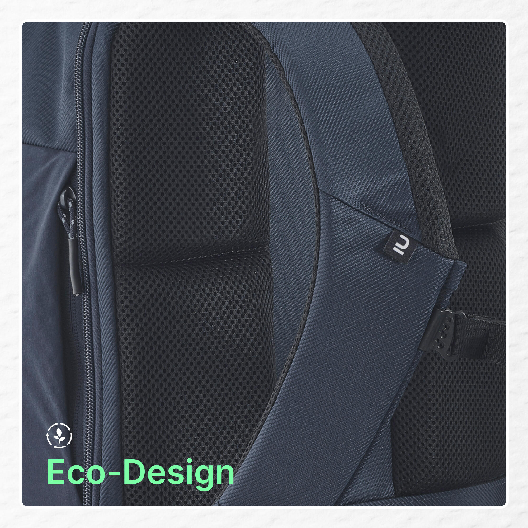 Zaino montagna NH  500 Escape | 23L | blu 21/28