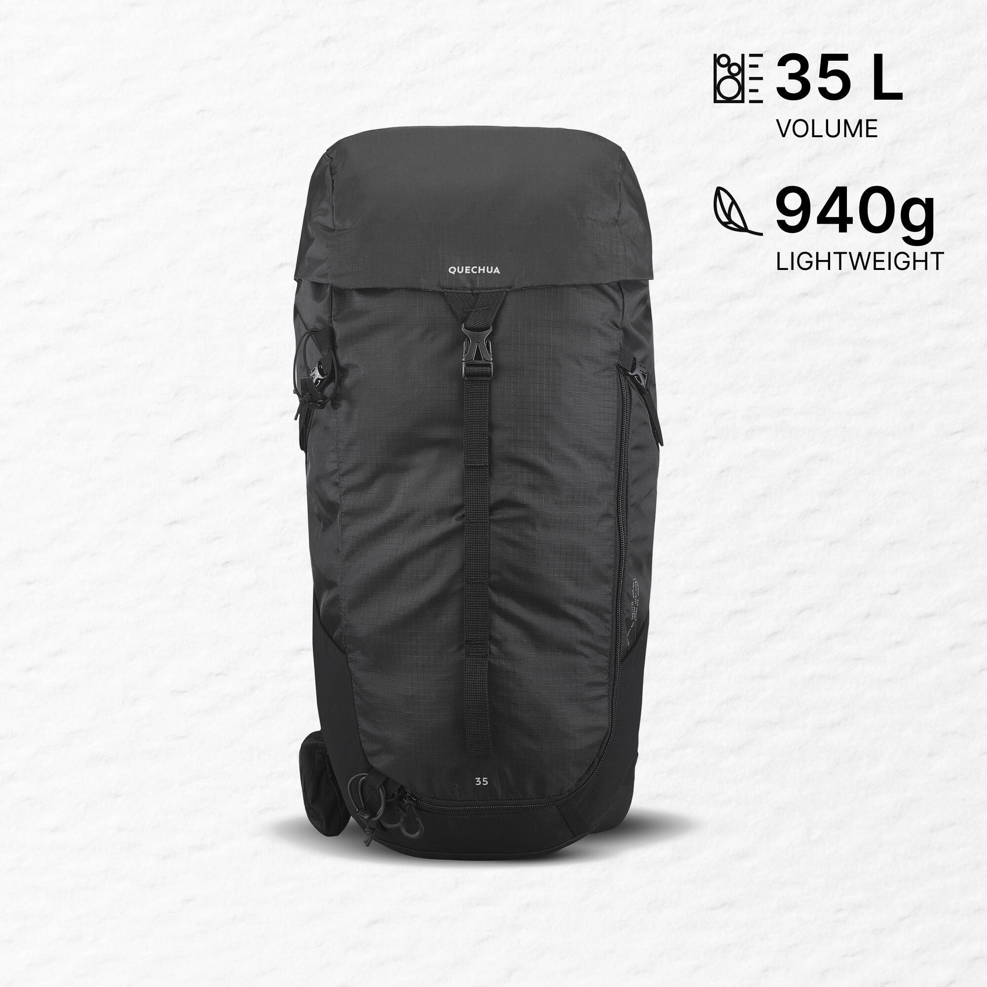 BACKPACK MH100 35L
