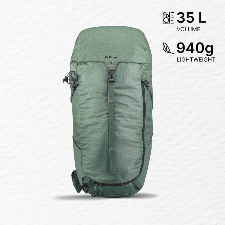 BACKPACK MH100 35L