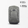 Hiking backpack 23L - NH Escape 500