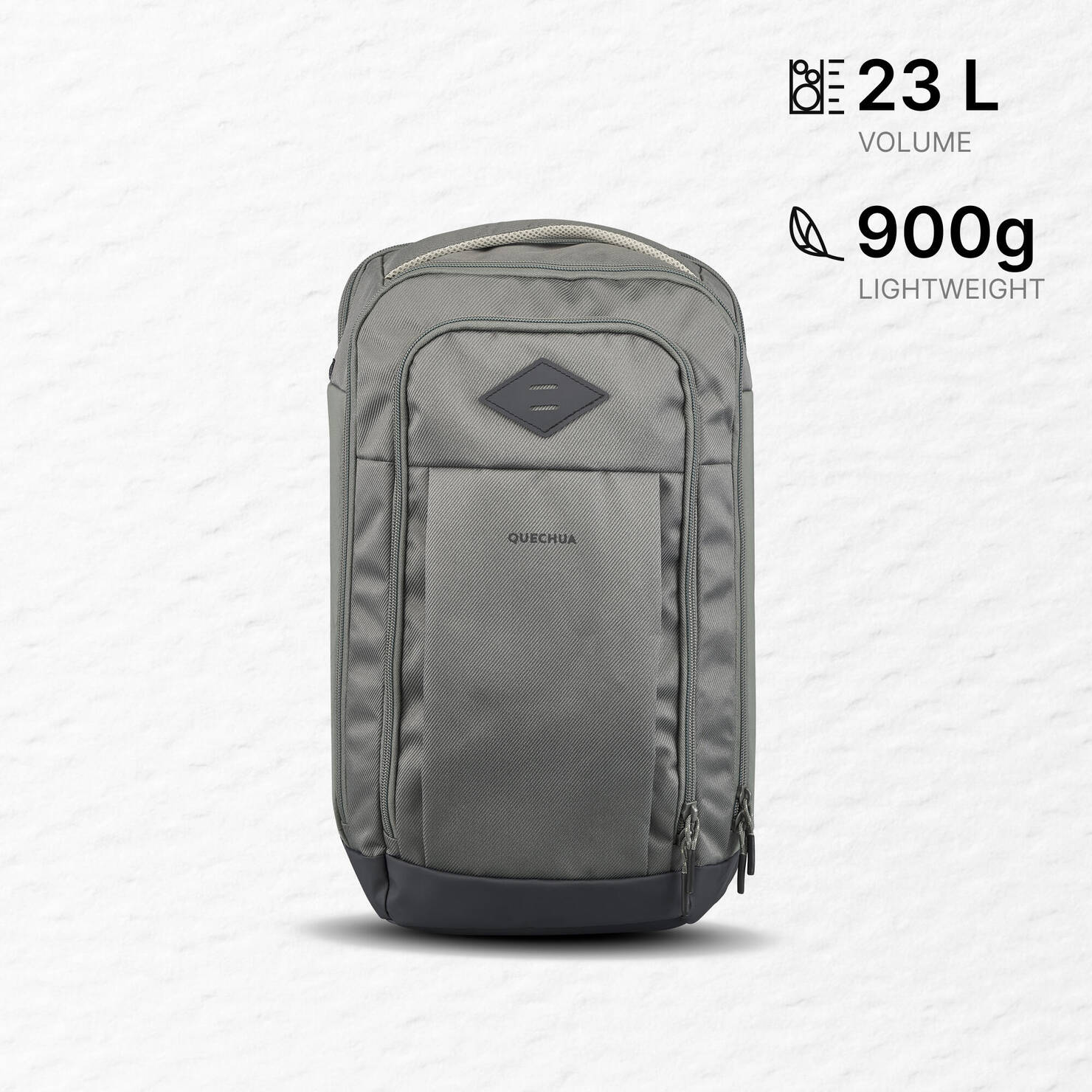 Hiking backpack 23L - NH Escape 500
