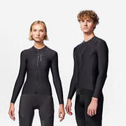 BLUZĂ CICLISM ȘOSEA PRIMĂVARĂ-TOAMNĂ Unisex -RACER 2