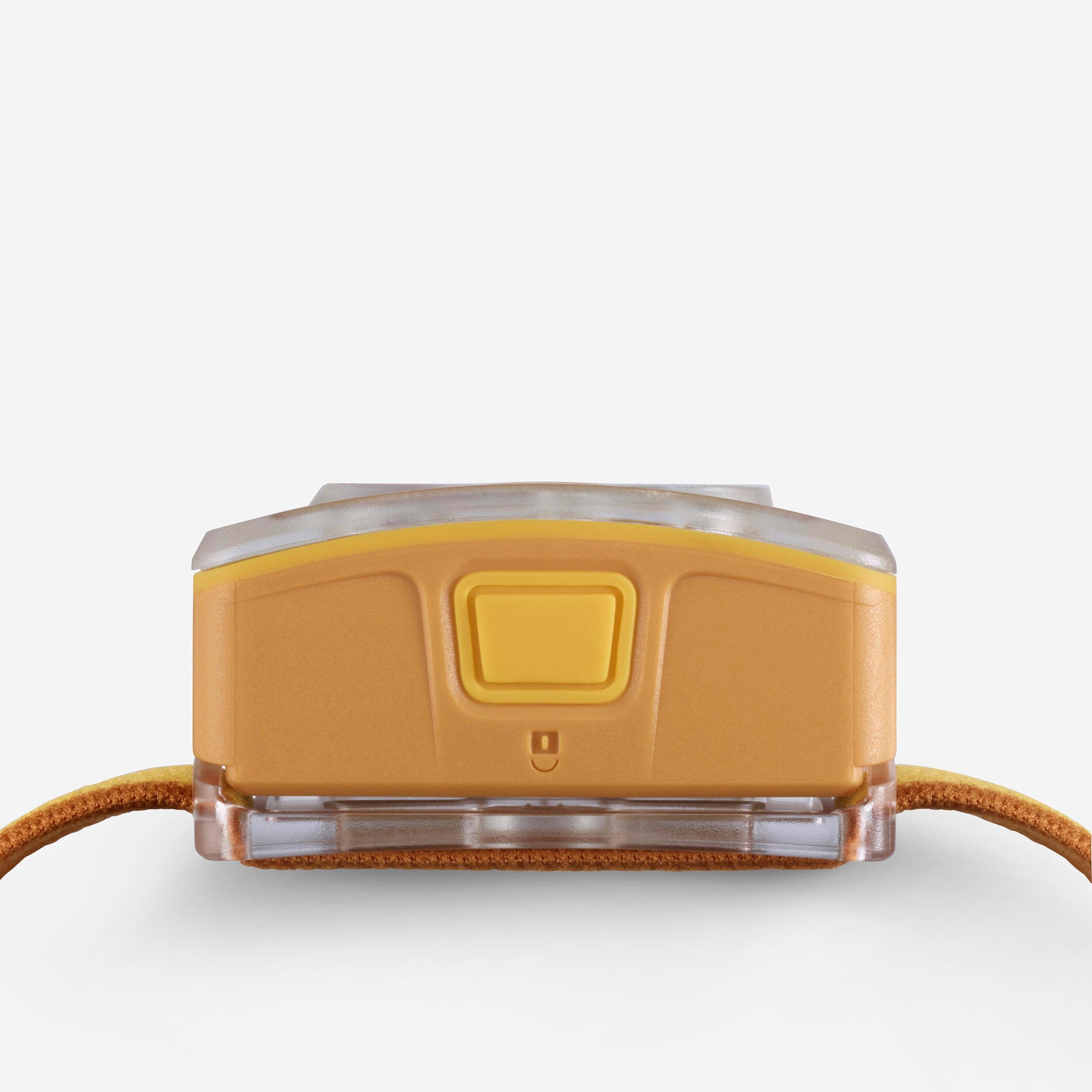 Lampe Frontale LED Rechargeable USB IPX4 étanche Lampe Frontale 5