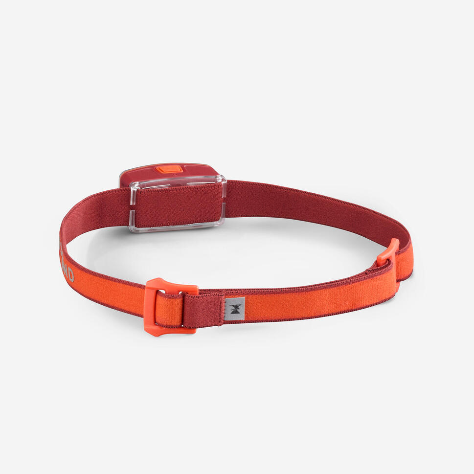Lampka czołówka trekkingowa Forclaz UL500 USB-C 150 lumenów thumbnail