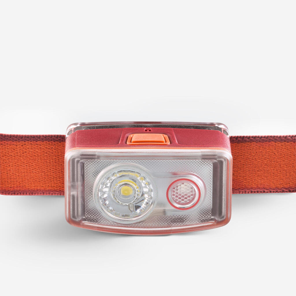 ČEONA LAMPA UL500 USB-C 150 LM