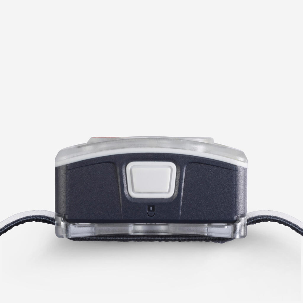 Rechargeable headlamp 150 lumens, UL500 USB-C-yellow