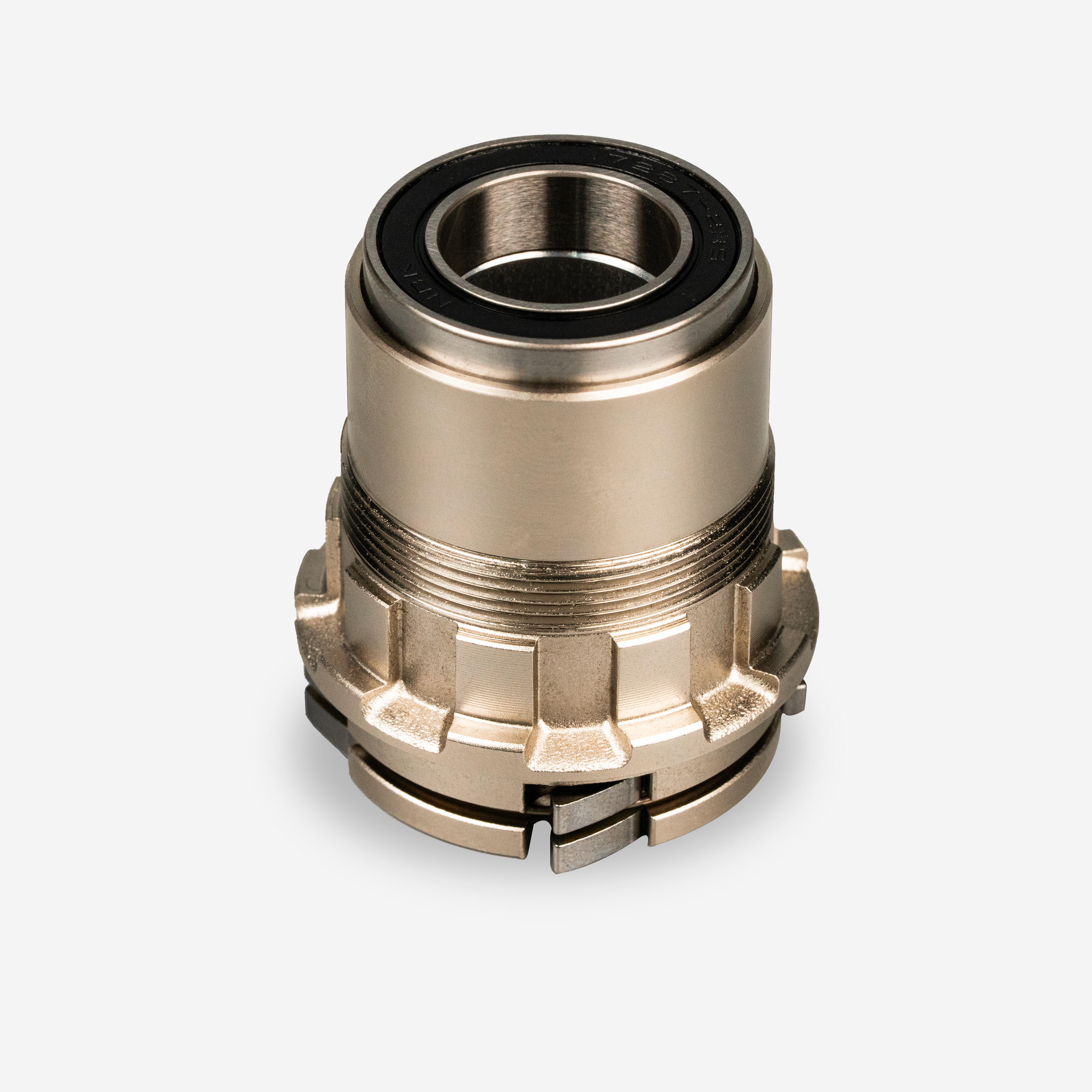 Adapter kasety rowerowej XDR Van Rysel do trenażera D100