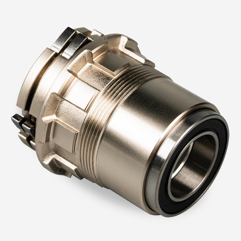 Adapter kasety rowerowej XDR Van Rysel do trenażera D100