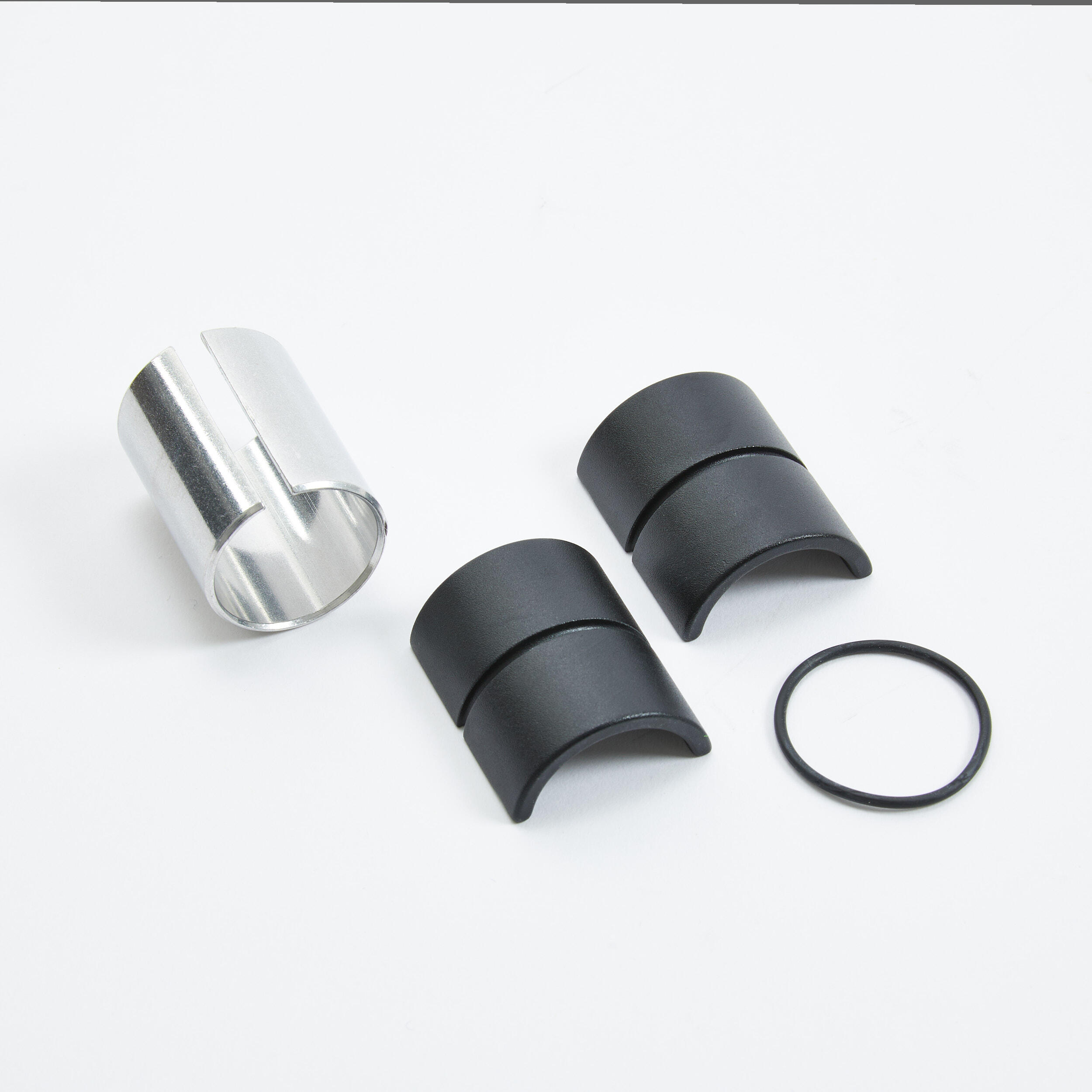 Universal Stem and Handlebar Adapters - DECATHLON