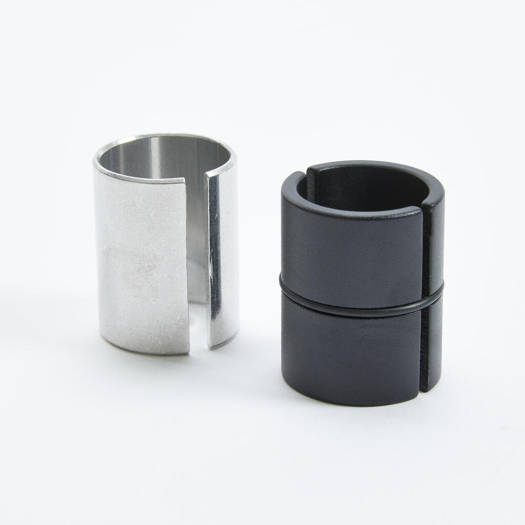 Universal Stem and Handlebar Adaptors