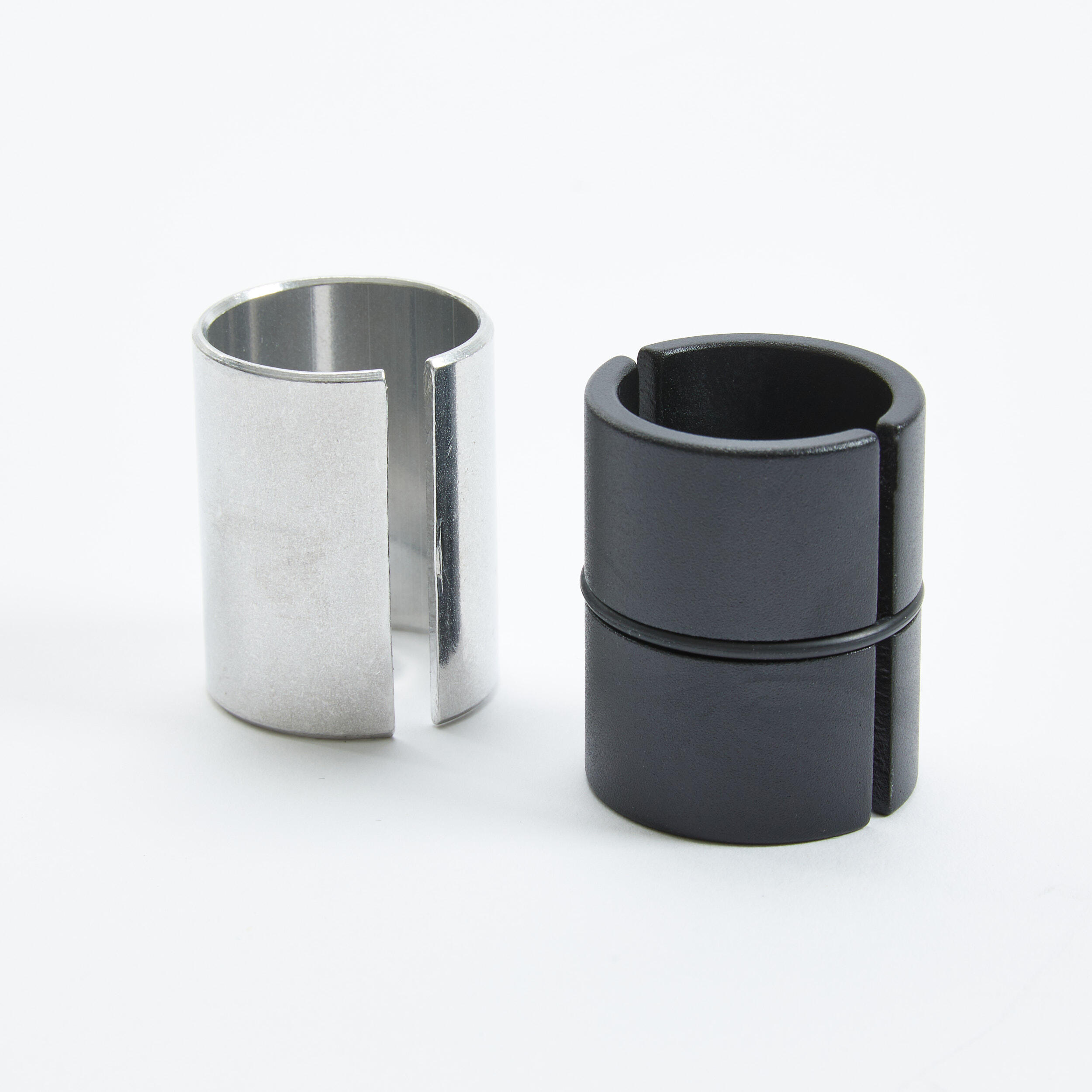 Universal Stem and Handlebar Adapters - DECATHLON