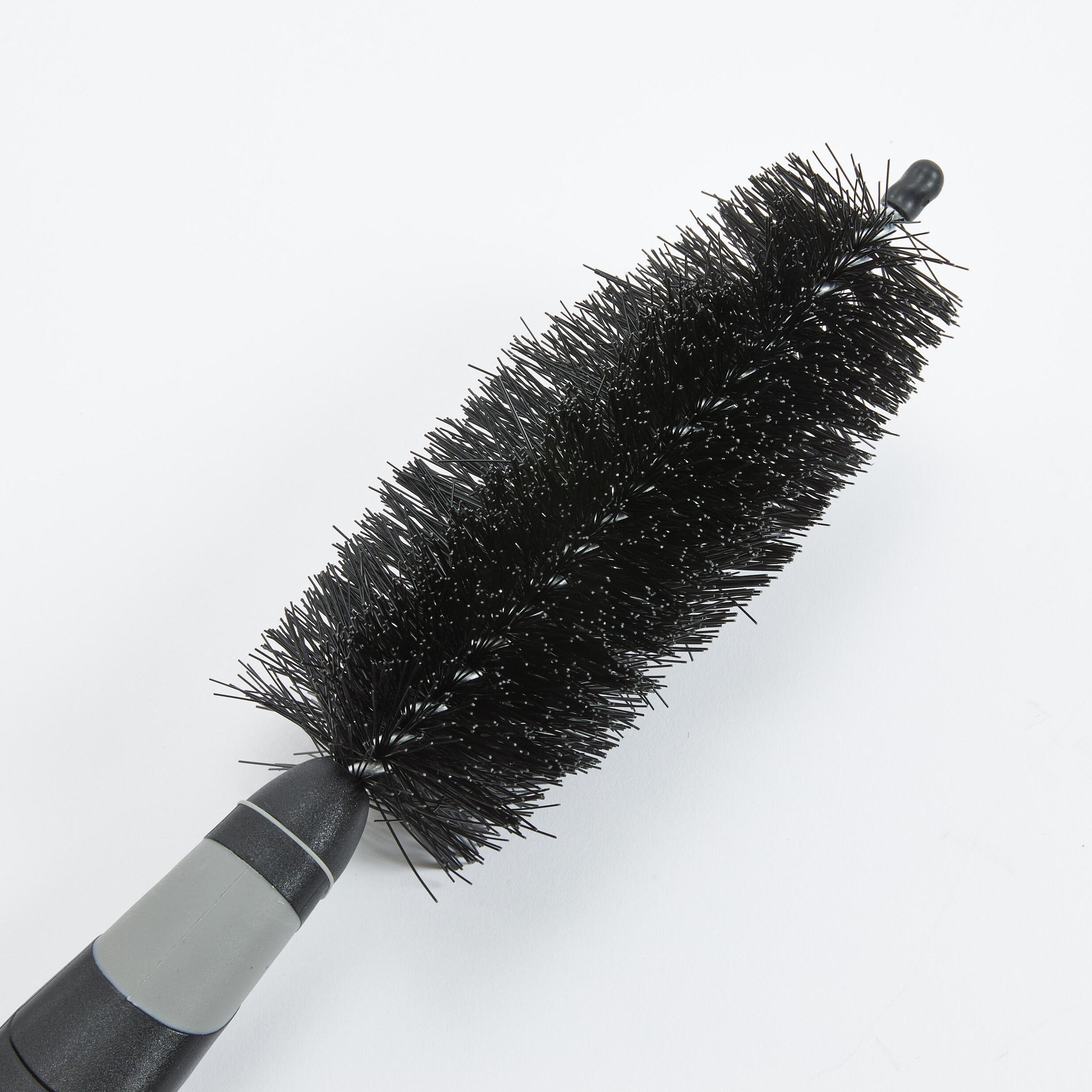 2 brosses de nettoyage pour vélo - DECATHLON