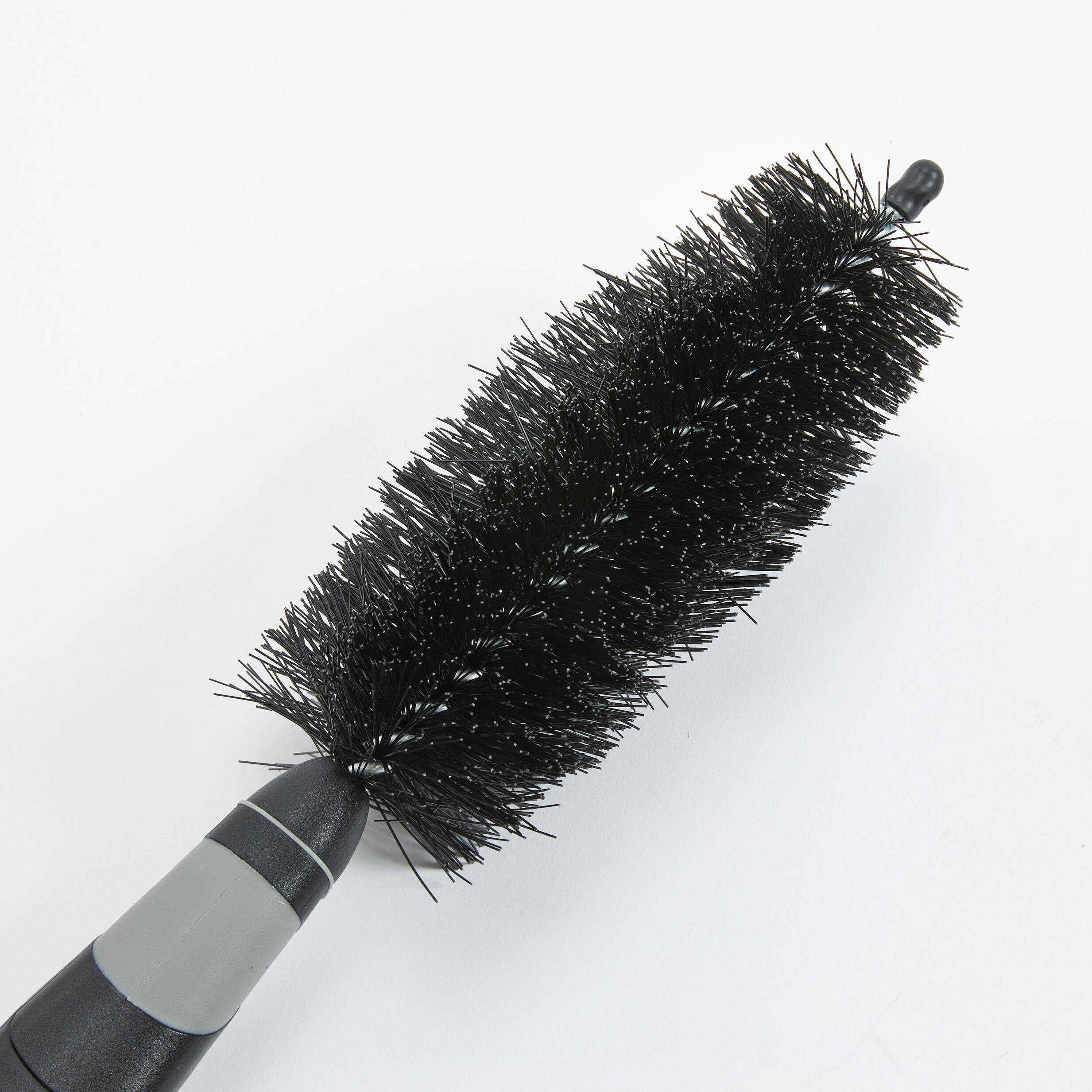 2 Bike Cleaning Brushes -  3