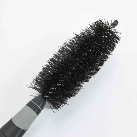 2 Bike Cleaning Brushes