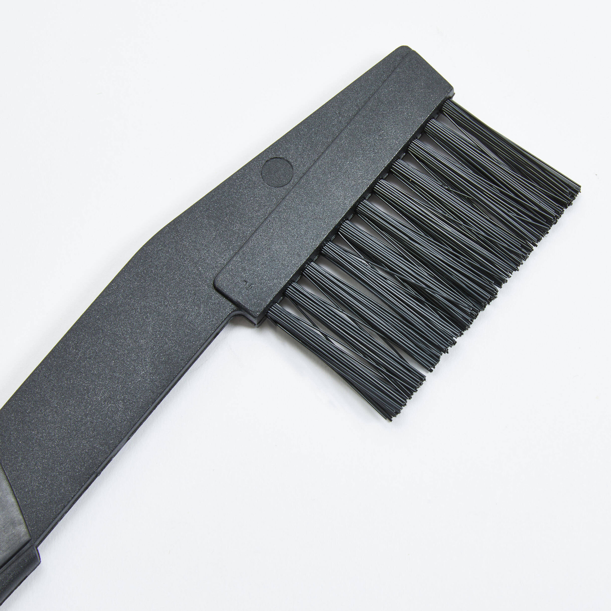 2 Bike Cleaning Brushes -  4