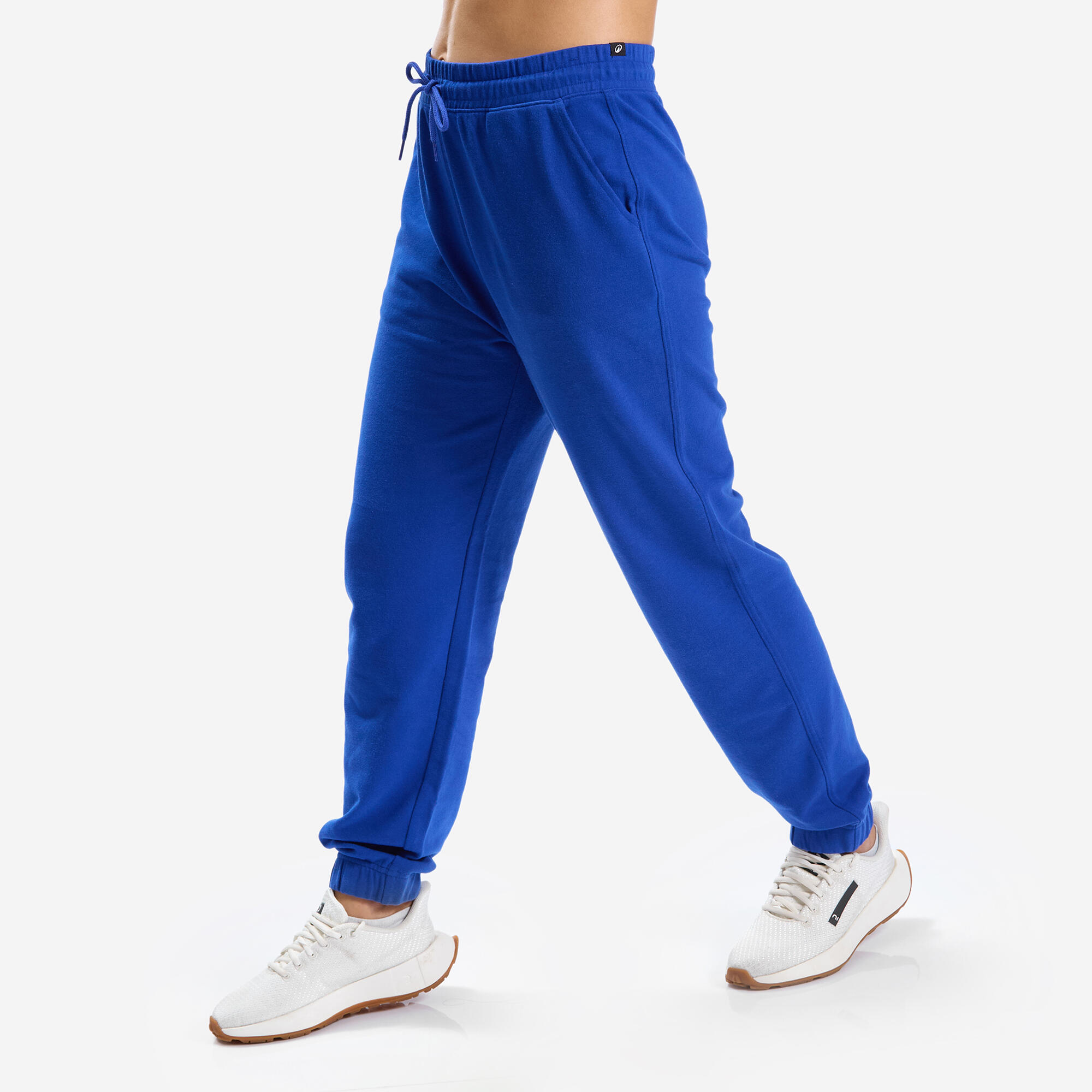 domyos Women's Regular-Fit Jogging Bottoms 500-picture-13