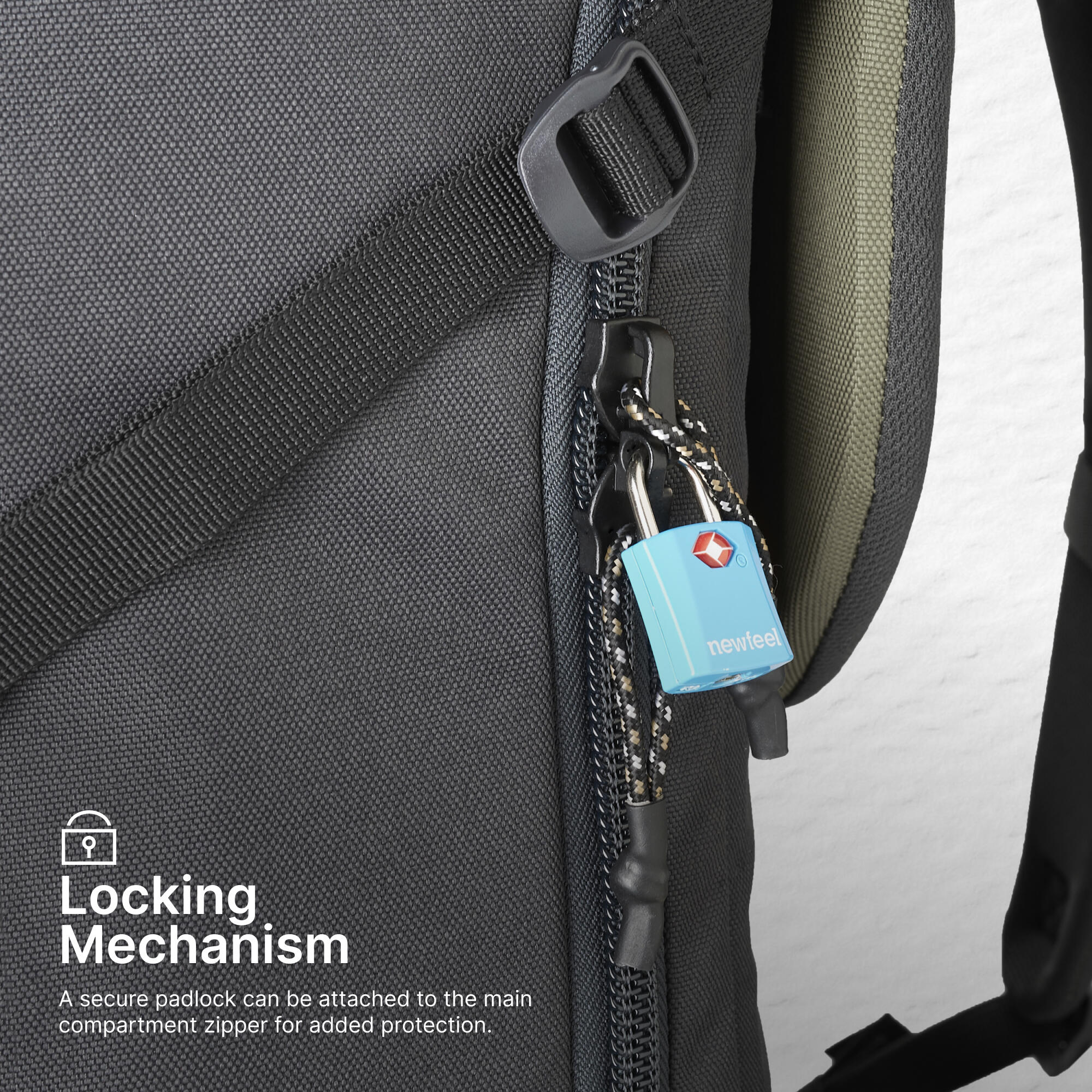 Travel Trekking 60L Backpack Travel 100