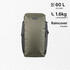 Travel Bag 60 Litres  TRAVEL 100 - Khaki