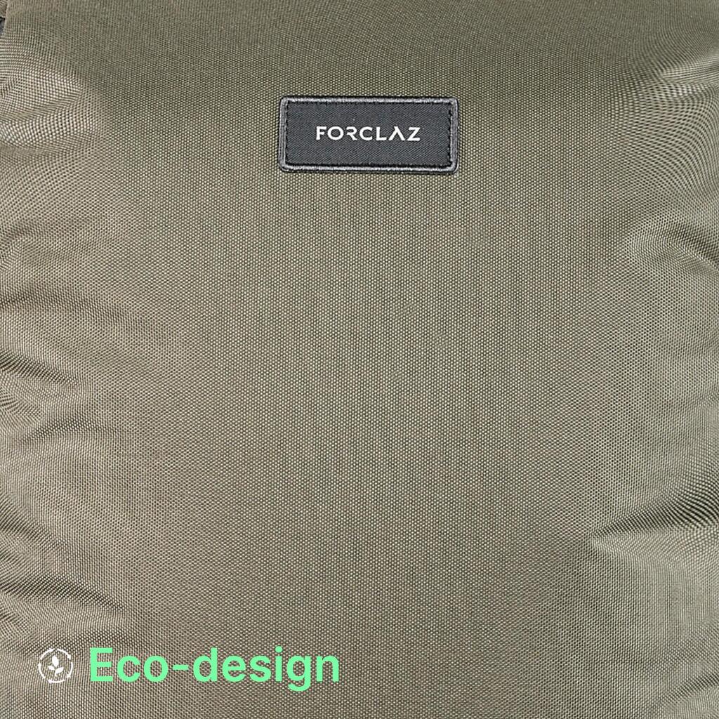 Sac à dos de trekking et voyage 60 L - TRAVEL 100