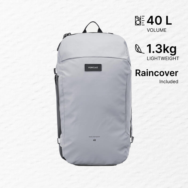 Utazótáska, 40 literes - Travel 500 Organizer