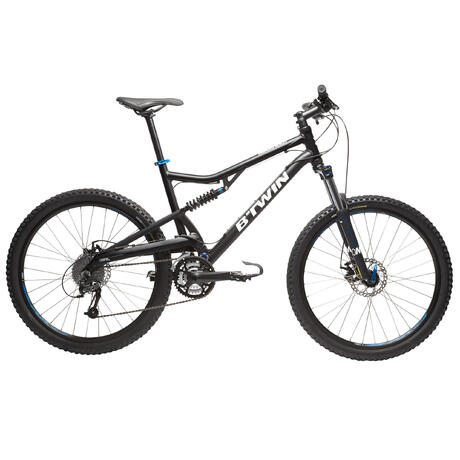ROCKRIDER 6.3 ROCKRIDER 500S ROCKRIDER 6.3 ROCKRIDER 500S