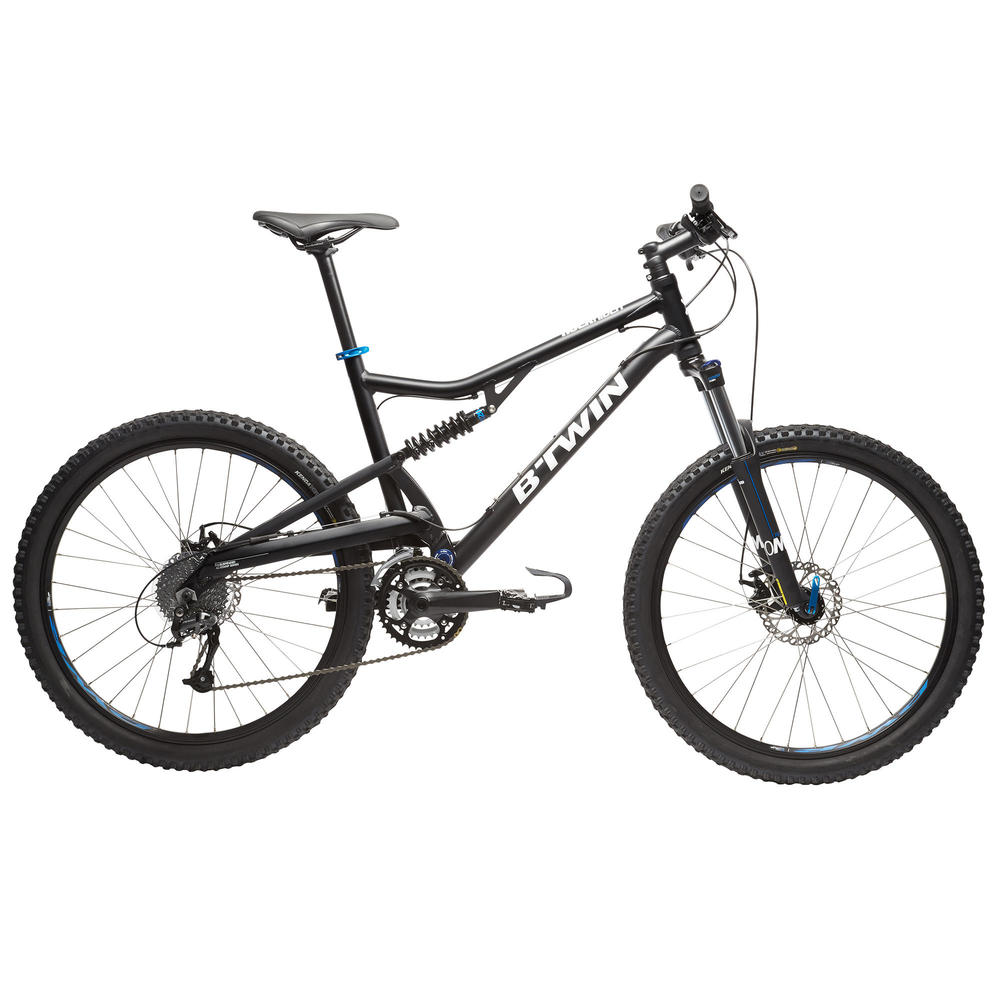 Vtt decathlon 6.3 hotsell