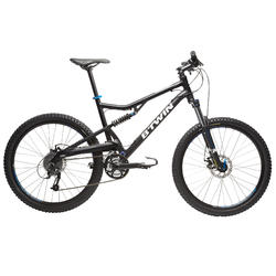 VTT ROCKRIDER 500 S