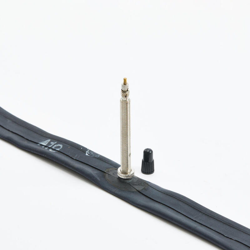 Valve Presta Chambre A Air Anti Crevaison 700x25 Chambre à Air VTT