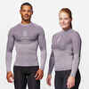 Road Cycling Base Layer Training - Purple