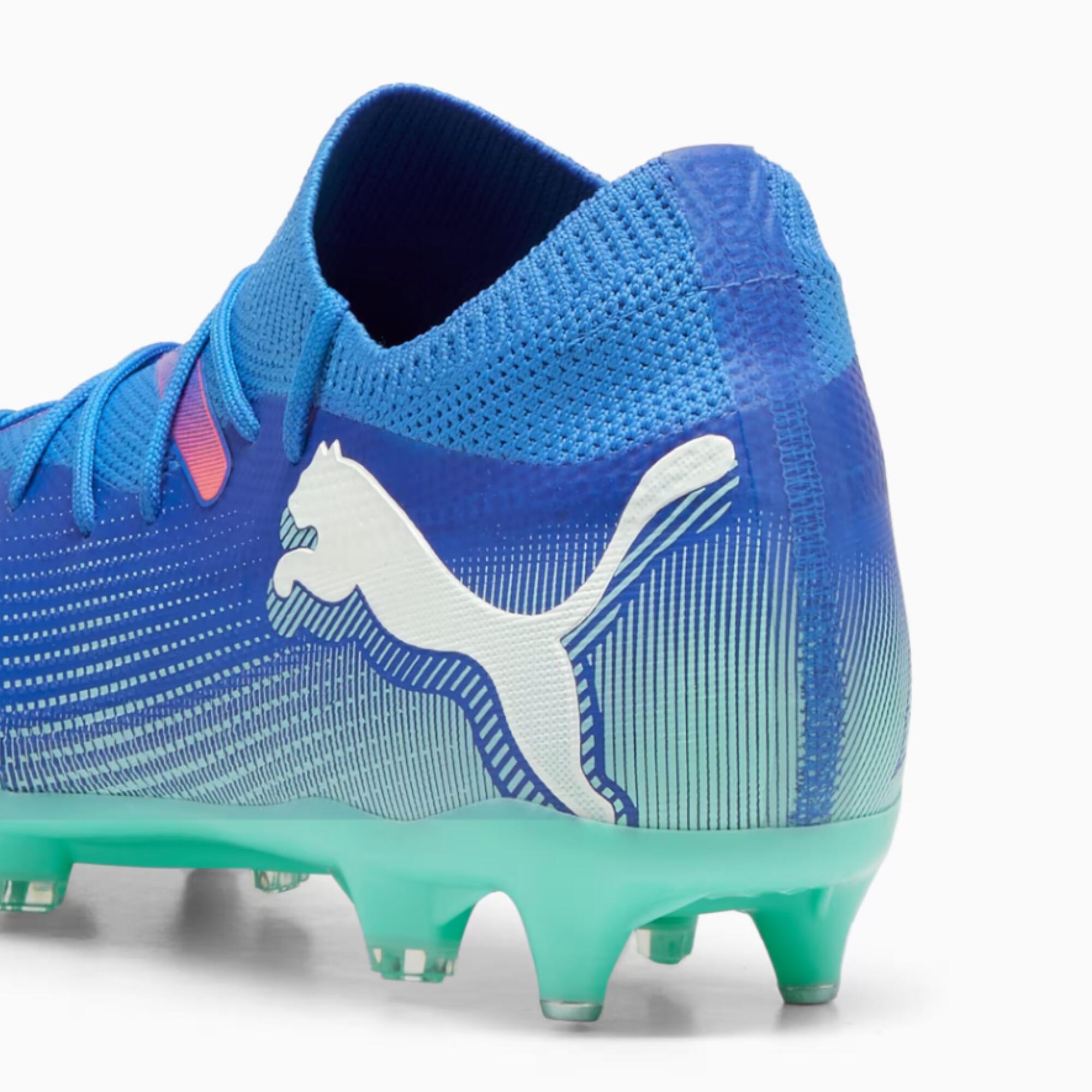 FUTURE Match SG bleu Adulte PUMA Decathlon