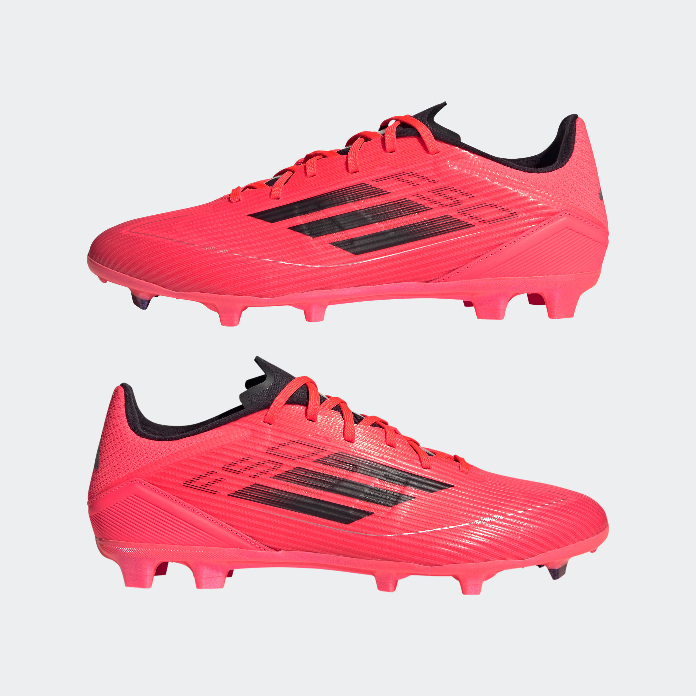 adidas F50 League FG Adulte 6/8